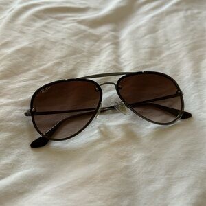 RayBan Sunglasses